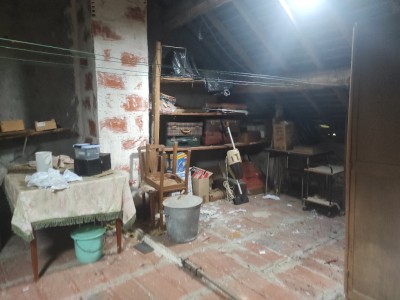 FERMETTE A VENDRE - ARLEUF - 79.24 m2 - 59000€