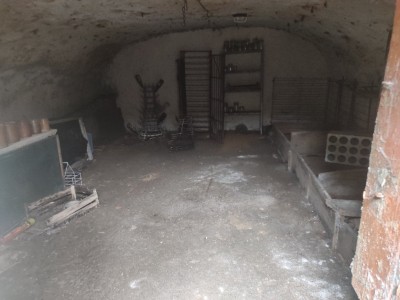 FERMETTE A VENDRE - ARLEUF - 79.24 m2 - 59000€