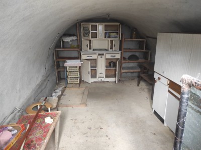 FERMETTE A VENDRE - ARLEUF - 79.24 m2 - 59000€
