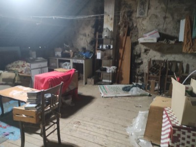 FERMETTE A VENDRE - ARLEUF - 79.24 m2 - 59000€