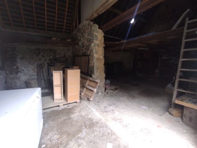 FERMETTE A VENDRE - ARLEUF - 79.24 m2 - 59000€
