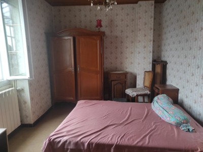 FERMETTE A VENDRE - ARLEUF - 79.24 m2 - 59000€