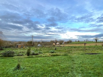 FERMETTE A VENDRE - BRINAY - 197.39 m2 - 99 000 €