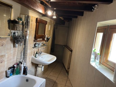 FERMETTE A VENDRE - BRINAY - 197.39 m2 - 99 000 €