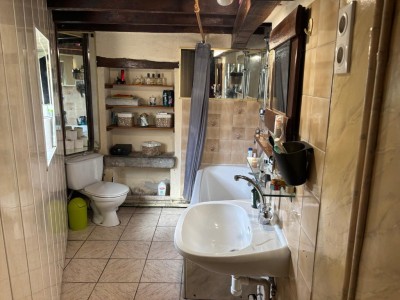 FERMETTE A VENDRE - BRINAY - 197.39 m2 - 99 000 €