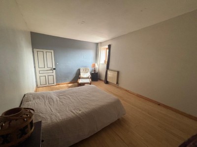 FERMETTE A VENDRE - BRINAY - 197.39 m2 - 99 000 €