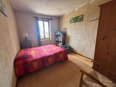 FERMETTE A VENDRE - BRINAY - 197.39 m2 - 99 000 €