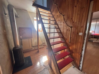 FERMETTE A VENDRE - BRINAY - 197.39 m2 - 99 000 €