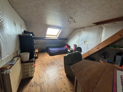 FERMETTE A VENDRE - BRINAY - 197.39 m2 - 99 000 €