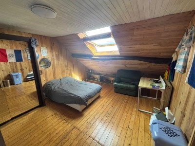 FERMETTE A VENDRE - BRINAY - 197.39 m2 - 99 000 €