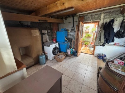 FERMETTE A VENDRE - BRINAY - 197.39 m2 - 99 000 €