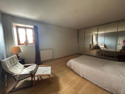 FERMETTE A VENDRE - BRINAY - 197.39 m2 - 99 000 €