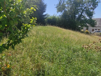 FERMETTE A VENDRE - CHATEAU CHINON CAMPAGNE - 108.81 m2 - 112 000 &euro;