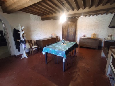 FERMETTE A VENDRE - CHATEAU CHINON CAMPAGNE - 108.81 m2 - 112 000 &euro;