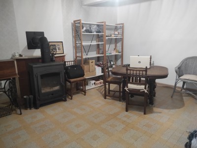 FERMETTE A VENDRE - CHATEAU CHINON CAMPAGNE - 108.81 m2 - 112 000 &euro;