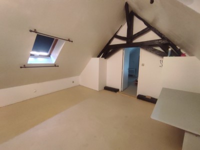 FERMETTE A VENDRE - CHATEAU CHINON CAMPAGNE - 108.81 m2 - 112 000 &euro;