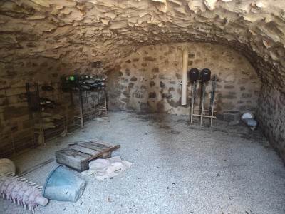 FERMETTE A VENDRE - CHATEAU CHINON CAMPAGNE - 108.81 m2 - 112 000 &euro;