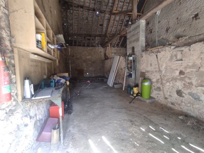 FERMETTE A VENDRE - CHATEAU CHINON CAMPAGNE - 108.81 m2 - 112 000 &euro;