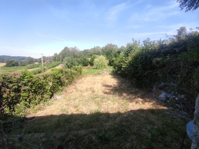 FERMETTE A VENDRE - CHATEAU CHINON CAMPAGNE - 108.81 m2 - 112 000 &euro;