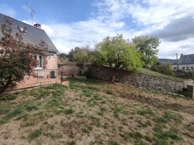 FERMETTE A VENDRE - CHATEAU CHINON CAMPAGNE - 108.81 m2 - 112 000 €