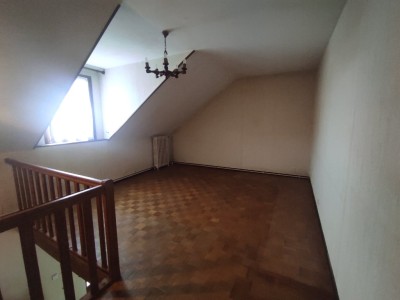 Ensemble immobilier de deux maisons dont une  rn A VENDRE - DUN SUR GRANDRY - 206.33 m2 - 159000€