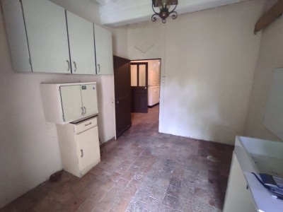 Ensemble immobilier de deux maisons dont une  rn A VENDRE - DUN SUR GRANDRY - 206.33 m2 - 159000€
