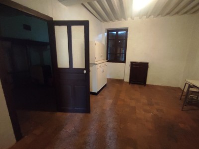Ensemble immobilier de deux maisons dont une  rn A VENDRE - DUN SUR GRANDRY - 206.33 m2 - 159000€