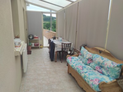 Fermette avec gte et dpendances A VENDRE - MHERE - 208.58 m2 - 306000€