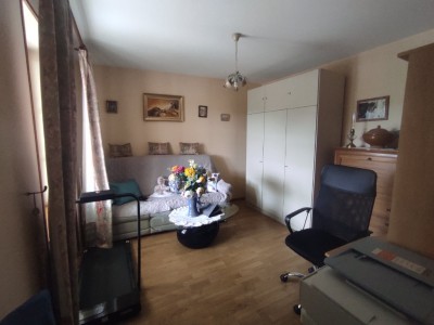Fermette avec gte et dpendances A VENDRE - MHERE - 208.58 m2 - 306000€