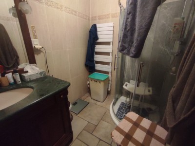 Fermette avec gte et dpendances A VENDRE - MHERE - 208.58 m2 - 306000€