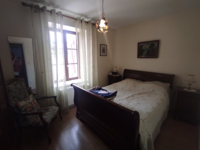 Fermette avec gte et dpendances A VENDRE - MHERE - 208.58 m2 - 306000€
