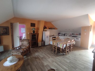 Fermette avec gte et dpendances A VENDRE - MHERE - 208.58 m2 - 306000€