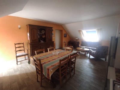 Fermette avec gte et dpendances A VENDRE - MHERE - 208.58 m2 - 306000€