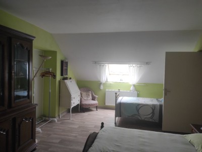Fermette avec gte et dpendances A VENDRE - MHERE - 208.58 m2 - 306000€
