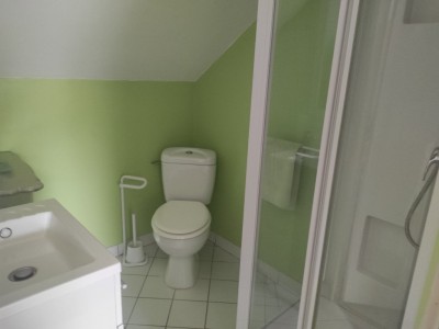 Fermette avec gte et dpendances A VENDRE - MHERE - 208.58 m2 - 306000€