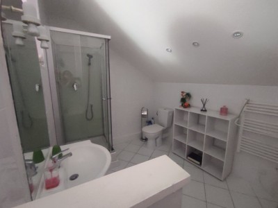 Fermette avec gte et dpendances A VENDRE - MHERE - 208.58 m2 - 306000€