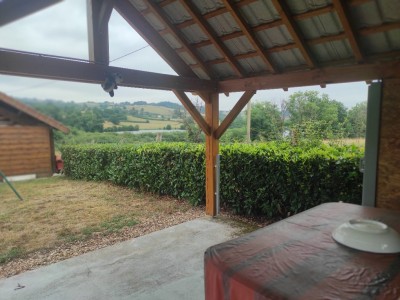 Fermette avec gte et dpendances A VENDRE - MHERE - 208.58 m2 - 306000€