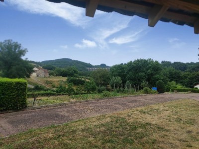 Fermette avec gte et dpendances A VENDRE - MHERE - 208.58 m2 - 306000€