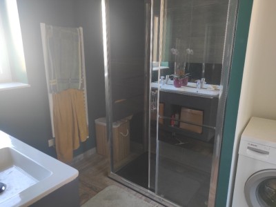 FERMETTE A VENDRE - PLANCHEZ - 78.91 m2 - 99 000 €