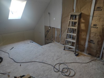 FERMETTE A VENDRE - PLANCHEZ - 78.91 m2 - 99 000 €