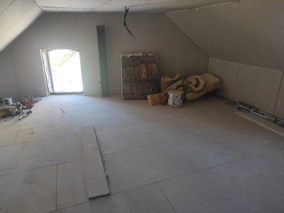 FERMETTE A VENDRE - PLANCHEZ - 78.91 m2 - 99 000 €