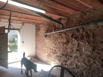 FERMETTE A VENDRE - PLANCHEZ - 78.91 m2 - 99 000 €