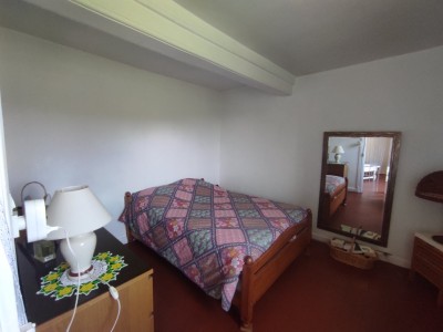 FERMETTE - ST LEGER DE FOUGERET - 80.27 m2 - VENDU