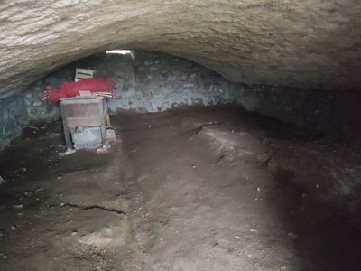 FERMETTE - ST LEGER DE FOUGERET - 80.27 m2 - VENDU