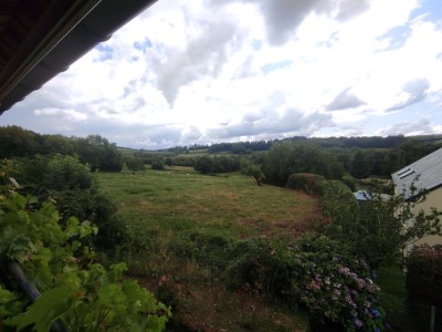 Fermette de 7 pièces / 3 chambres A VENDRE - ST LEGER DE FOUGERET - 198.53 m2 - 120 000 €