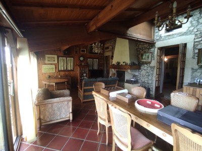 Fermette de 7 pièces / 3 chambres A VENDRE - ST LEGER DE FOUGERET - 198.53 m2 - 120 000 €