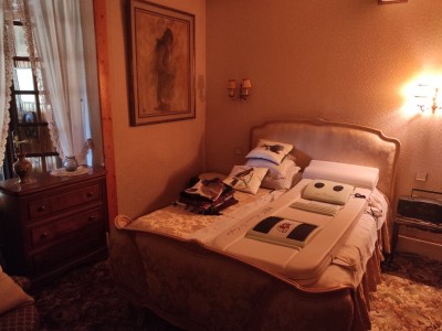 Fermette de 7 pièces / 3 chambres A VENDRE - ST LEGER DE FOUGERET - 198.53 m2 - 120 000 €