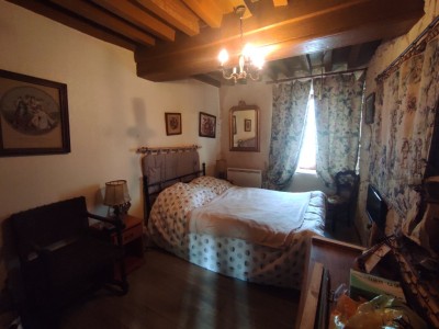 FERMETTE A VENDRE - ST PEREUSE - 128.6 m2 - Prix : nous consulter