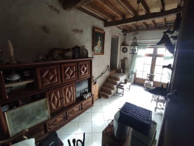 FERMETTE A VENDRE - ST PEREUSE - 128.6 m2 - Prix : nous consulter