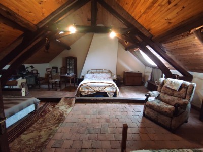 FERMETTE A VENDRE - ST PEREUSE - 128.6 m2 - Prix : nous consulter